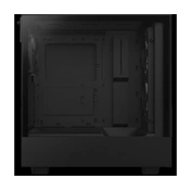 NZXT H5 Flow RGB - Matte Black