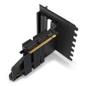 NZXT H7 series - vertical GPU mounting kit PCIE 4.0