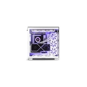 NZXT H9 Elite - Matte White