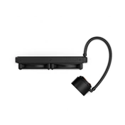 NZXT Kraken 280 - Black