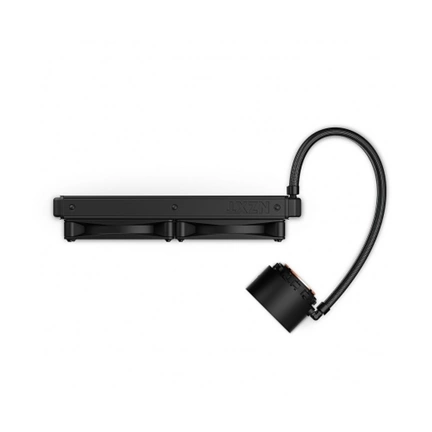 NZXT Kraken 280 - Black