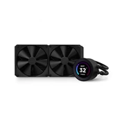 NZXT Kraken 280 - Black
