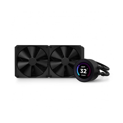 NZXT Kraken 280 - Black