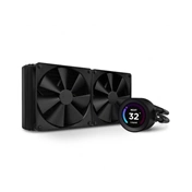 NZXT Kraken 280 - Black