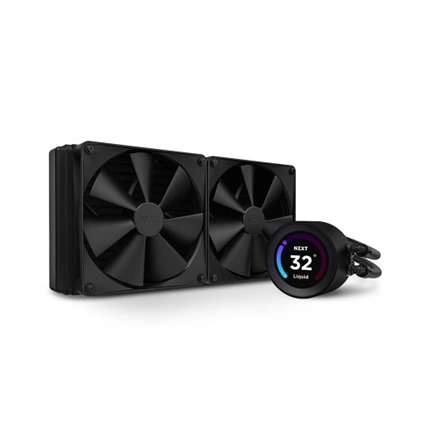 NZXT Kraken 280 - Black