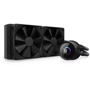NZXT Kraken Elite 240 - Black