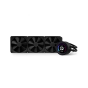 NZXT Kraken Elite 360 - Black