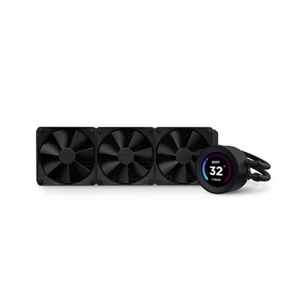 NZXT Kraken Elite 360 - Black