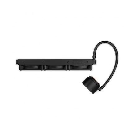 NZXT Kraken Elite 360 - Black