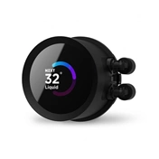 NZXT Kraken Elite 360 - Black