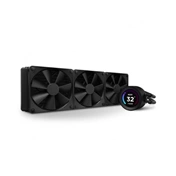 NZXT Kraken Elite 360 - Black