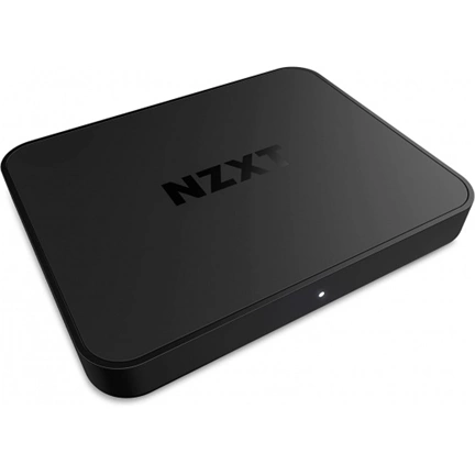 NZXT Signal 4K30 External Capture Card