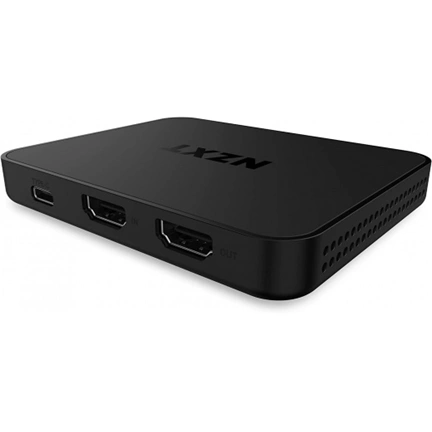 NZXT Signal 4K30 External Capture Card