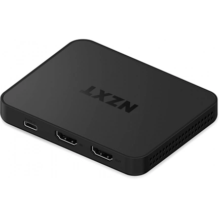 NZXT Signal 4K30 External Capture Card