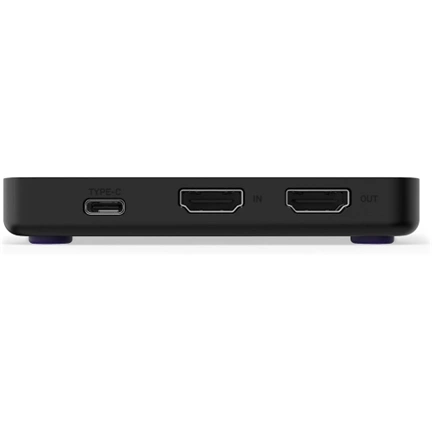 NZXT Signal 4K30 External Capture Card