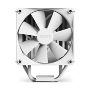 NZXT T120 CPU Air Cooler - White