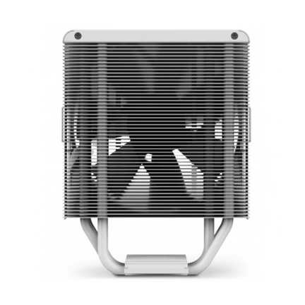 NZXT T120 CPU Air Cooler - White