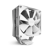 NZXT T120 CPU Air Cooler - White