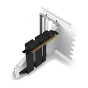 NZXT Vertical GPU Mounting Kit - Matte White