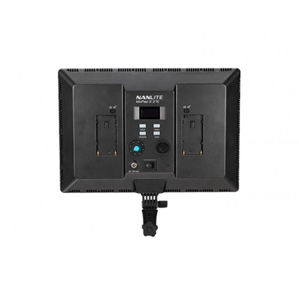 NANLITE MixPad II 27C LED lámpa