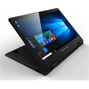 Navon Loop 360 2-in-1 notebook fekete