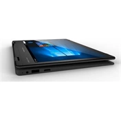 Navon Loop 360 2-in-1 notebook fekete