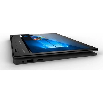 Navon Loop 360 2-in-1 notebook fekete