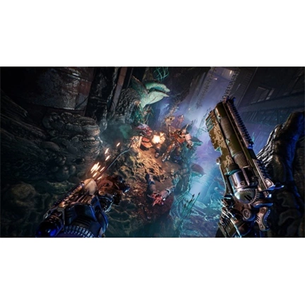 Necromunda: Hired Gun - Xbox One