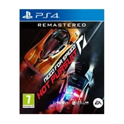 Need For Speed - Hot Pursuit Remastered - PS4