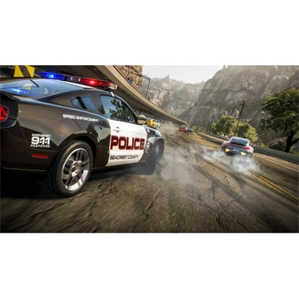 Need For Speed - Hot Pursuit Remastered - Switch