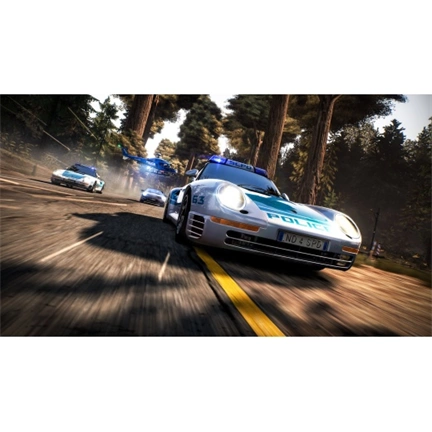 Need For Speed - Hot Pursuit Remastered - Switch