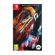 Need For Speed - Hot Pursuit Remastered - Switch