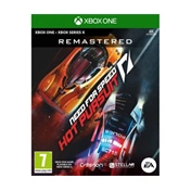 Need For Speed - Hot Pursuit Remastered - Xbox One
