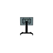 Newstar monitor konzol plasma-m2500black 42-100