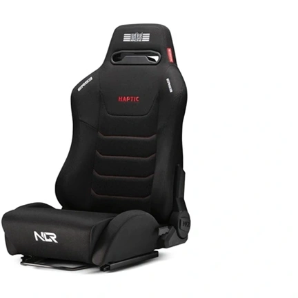 Next Level Racing - ERS3 Haptic Feedback játékülés szimulátoros versenyzéshez