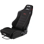 Next Level Racing - ERS3 Haptic Feedback játékülés szimulátoros versenyzéshez