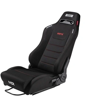 Next Level Racing - ERS3 Haptic Feedback játékülés szimulátoros versenyzéshez