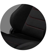 Next Level Racing - ERS3 Haptic Feedback játékülés szimulátoros versenyzéshez