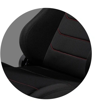 Next Level Racing - ERS3 Haptic Feedback játékülés szimulátoros versenyzéshez