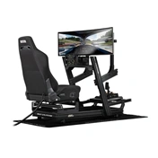 Next Level Racing - ERS3 Haptic Feedback játékülés szimulátoros versenyzéshez