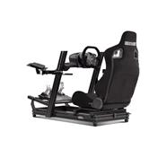 Next Level Racing - Elite Keyboard and Mouse Tray - Black Edition