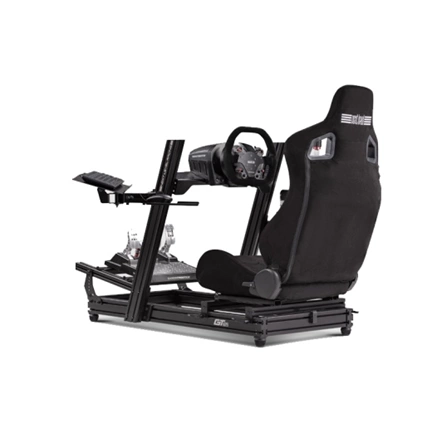 Next Level Racing - Elite Keyboard and Mouse Tray - Black Edition