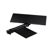 Next Level Racing - Elite Keyboard and Mouse Tray - Black Edition