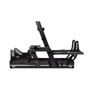 Next Level Racing - F-GT Elite Wheel Plate Edition - Aluminium Formula / GT Simulator Cockpit