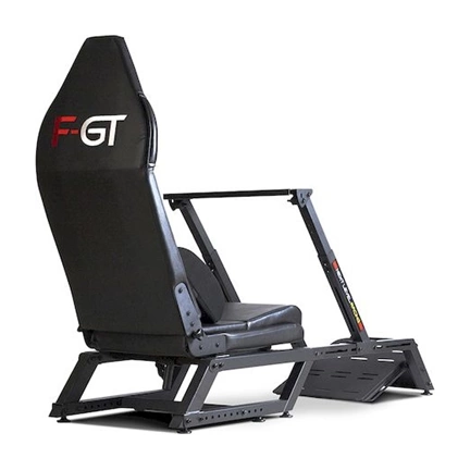 Next Level Racing - F-GT Formula