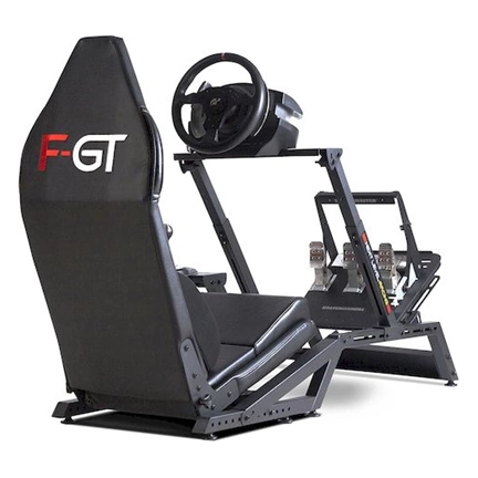 Next Level Racing - F-GT Formula