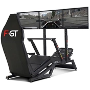 Next Level Racing - F-GT Formula