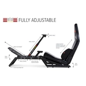 Next Level Racing - F-GT Formula