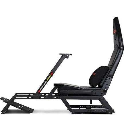 Next Level Racing - F-GT Formula