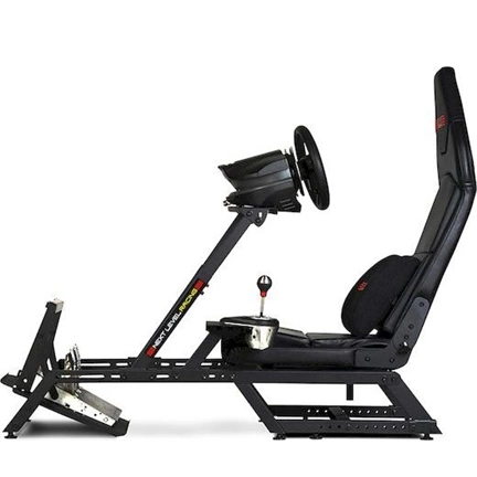 Next Level Racing - F-GT Formula